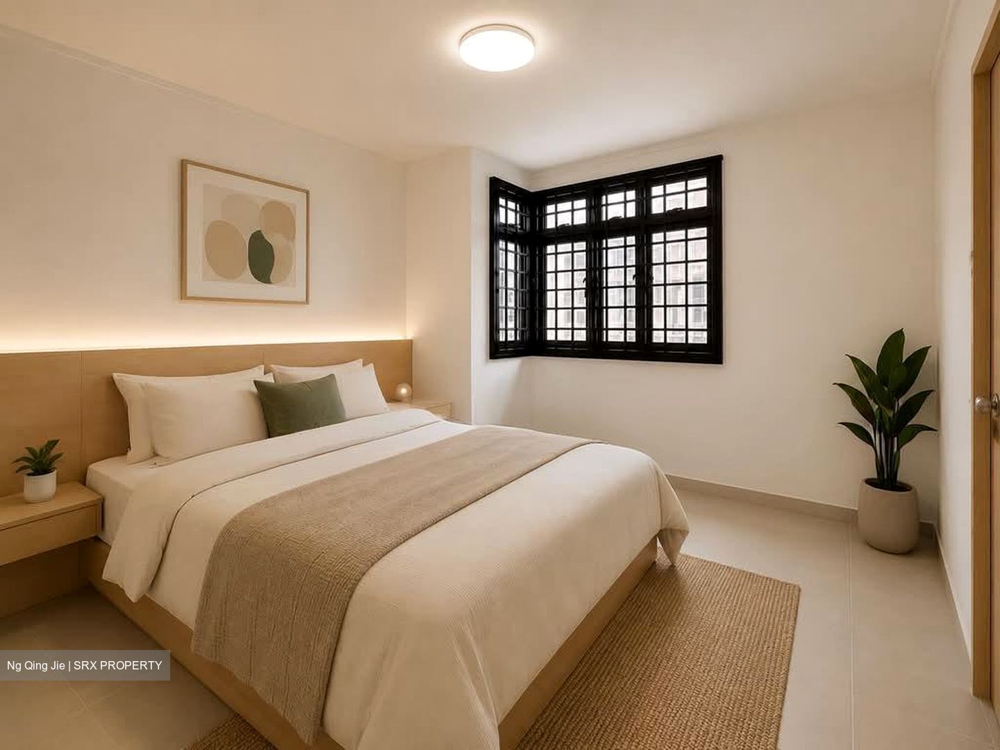 Blk 113 Commonwealth Crescent (Queenstown), HDB 3 Rooms #600782691